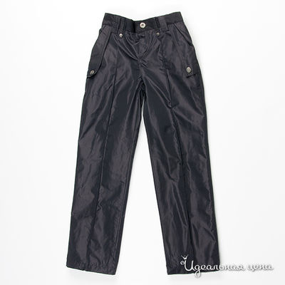 Брюки Stillini, цвет цвет черный