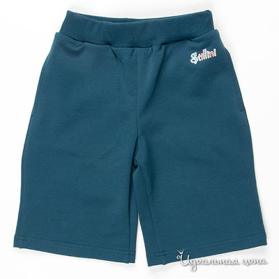 Шорты Stillini, цвет цвет темно-синий
