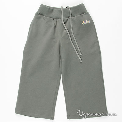 Шорты Stillini, цвет цвет темно-серый