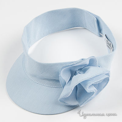 Козырек Stillini, цвет цвет голубой