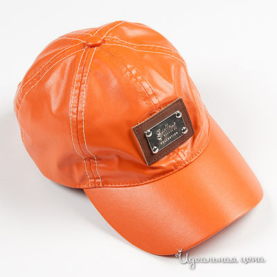 Бейсболка Stillini, цвет цвет оранжевый