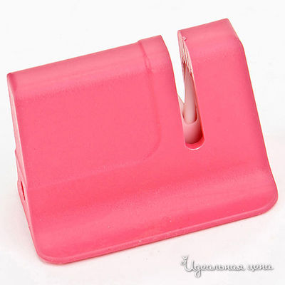 Точилка Atlantis, цвет цвет розовый