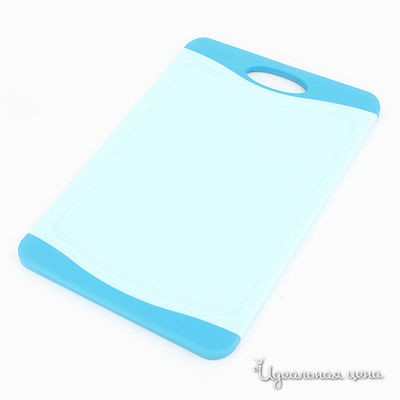 Доска Atlantis, цвет цвет голубой