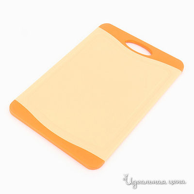 Доска Atlantis, цвет цвет оранжевый