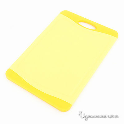 Доска Atlantis, цвет цвет желтый