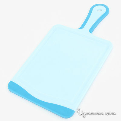 Доска Atlantis, цвет цвет голубой