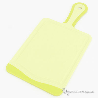 Доска Atlantis, цвет цвет зеленый