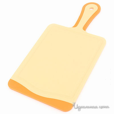 Доска Atlantis, цвет цвет оранжевый