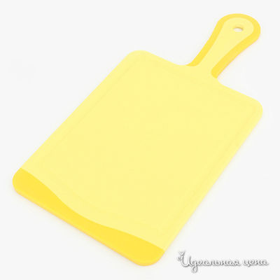 Доска Atlantis, цвет цвет желтый