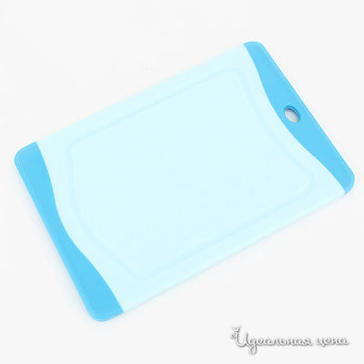 Доска Atlantis, цвет цвет голубой