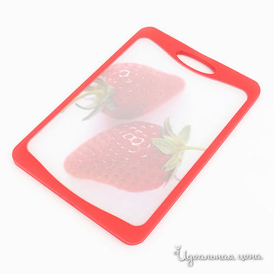 Доска Atlantis, цвет цвет красный