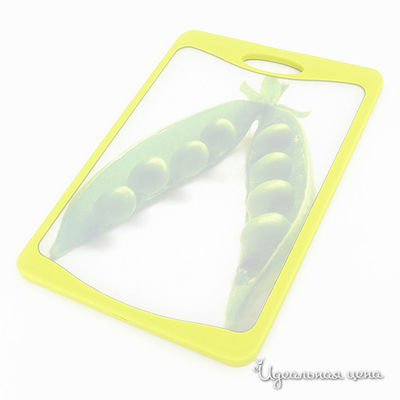 Доска Atlantis, цвет цвет зеленый