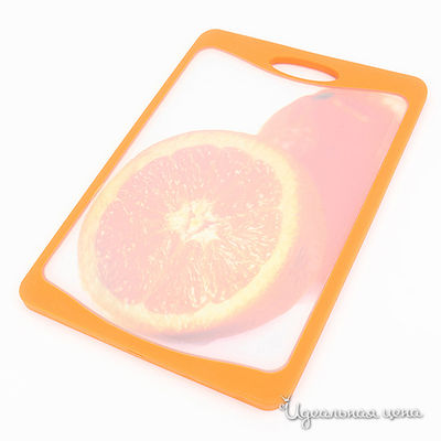 Доска Atlantis, цвет цвет оранжевый