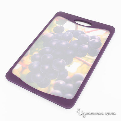 Доска Atlantis, цвет цвет фиолетовый