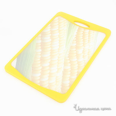 Доска Atlantis, цвет цвет желтый