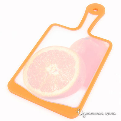 Доска Atlantis, цвет цвет оранжевый