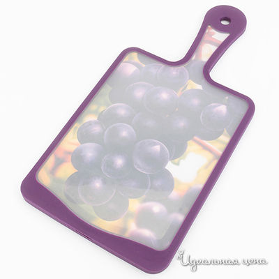 Доска Atlantis, цвет цвет фиолетовый