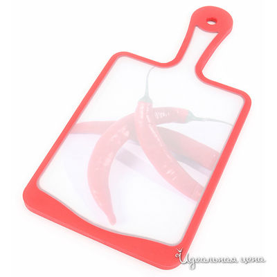 Доска Atlantis, цвет цвет красный