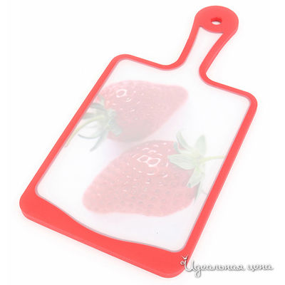 Доска Atlantis, цвет цвет красный