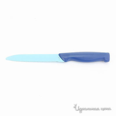 Нож Atlantis, цвет цвет синий