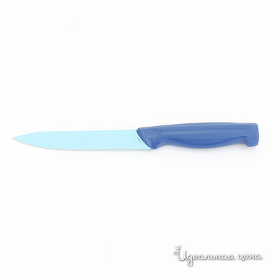 Нож Atlantis, цвет цвет синий