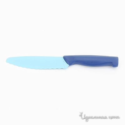 Нож Atlantis, цвет цвет синий