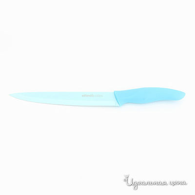 Нож Atlantis, цвет цвет синий