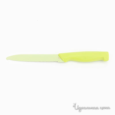 Нож Atlantis, цвет цвет зеленый