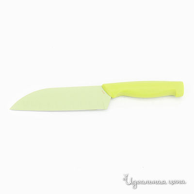 Нож Atlantis, цвет цвет зеленый