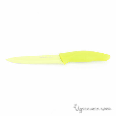 Нож Atlantis, цвет цвет зеленый