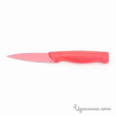 Нож Atlantis, цвет цвет красный