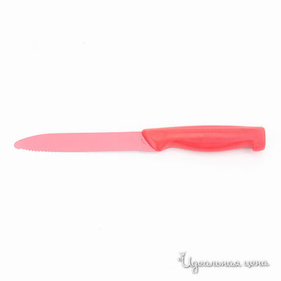 Нож Atlantis, цвет цвет красный