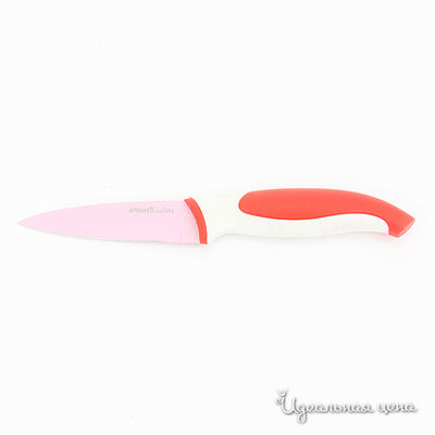 Нож Atlantis, цвет цвет красный