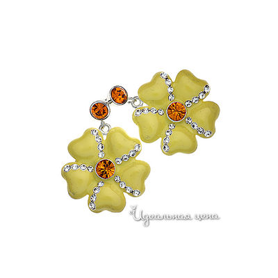 Серьги Charmelle