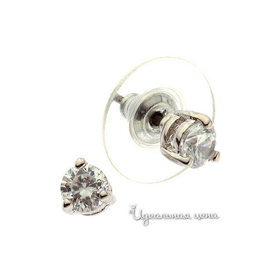 Серьги Charmelle