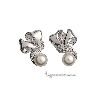 Серьги Charmelle