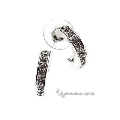 Серьги Charmelle