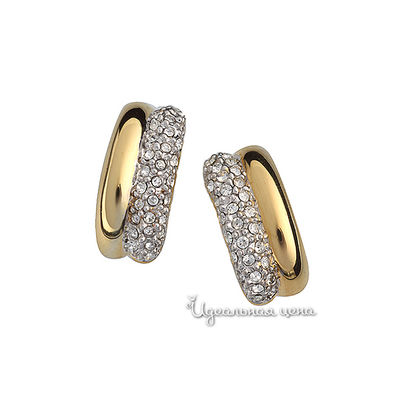 Серьги Charmelle