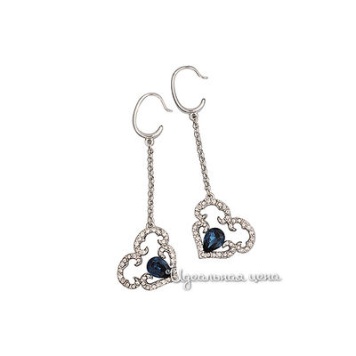 Серьги Charmelle