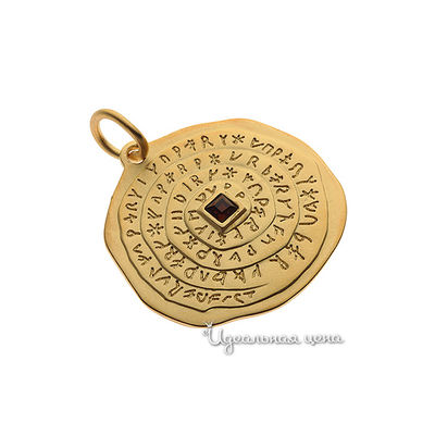 Кулон Charmelle