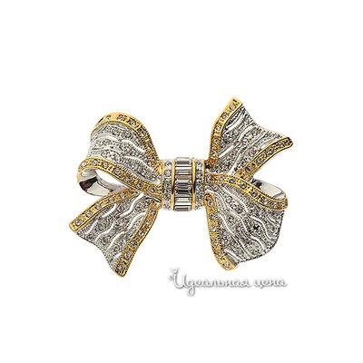 Брошь Charmelle