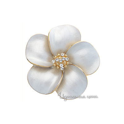 Брошь Charmelle