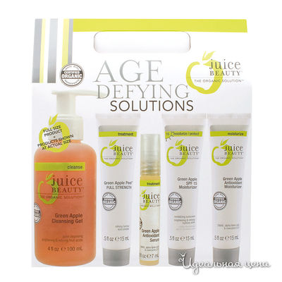 Набор Juice Beauty