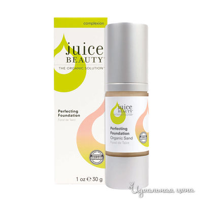 Основа Juice Beauty, цвет тон Sand