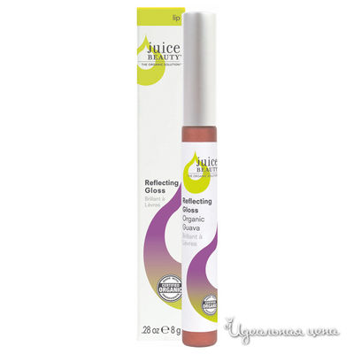 Блеск Juice Beauty, цвет тон Guava