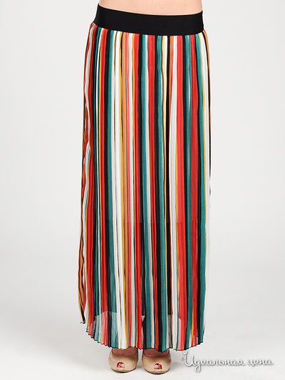 Юбка Турецкий шик, цвет цвет мультиколор