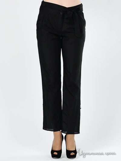 Брюки Aftershock, цвет цвет черный