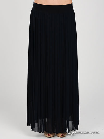 Юбка Турецкий шик, цвет цвет синий