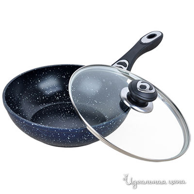 Сковорода Vissner