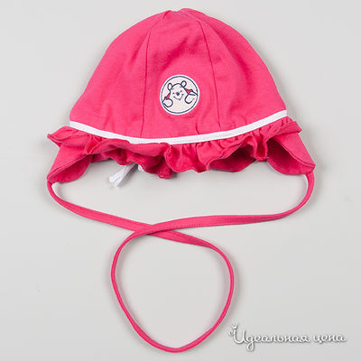 Панама Bimbus, цвет цвет фуксия